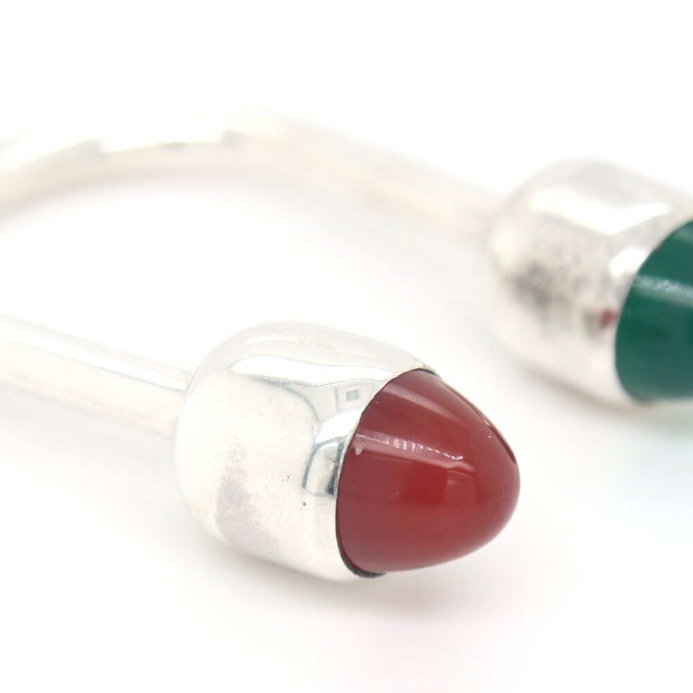 Gucci Key Ring - image 4